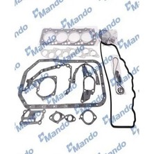 Mando EGONH00130K Motor Takim Conta (Alt + Ust) 2091042C10