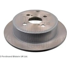 Blue Print ADT343165 Arka Fren Diski 4243102070 4243102071 4243102120 (2 Adet Fiyatıdır)