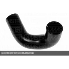 Master M0045 Radyator Hortumu Ust 4196684