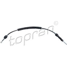 Topran 119536001 Vites Halati 1K0711266AD 1K0711266AM