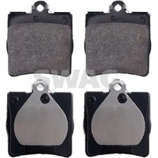 Swag 10916147 Arka Fren Balatasi 05126300AA 05139902AA 5126300AA