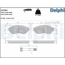 Delphi LP1992 On Fren Balatasi 1411457380 1607878380 1607878580