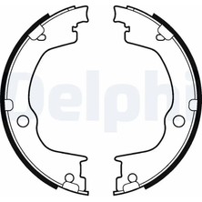 Delphi LS2106 El Fren Balatasi 4804768 4804801 96625871