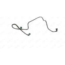 İbraş 19842 Yakit Borusu 1426105 1435468 1477390