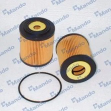 Mando MMF045022 Yag Filtresi 11420026787 11427509208 11427512446