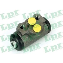 LPR 5528 Arka Sol Fren Merkezi MB500738 MD500738 MR390199
