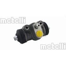 Metelli 040957 Arka Fren Merkezi 58330FD100 58330FD200