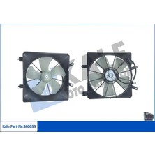 Kale 360035 Fan Motoru 19030PLC003