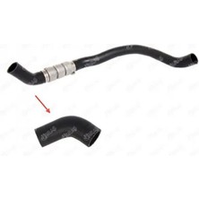 İbraş 19662 Turbo Hortumu 1385681 1440263 1466704