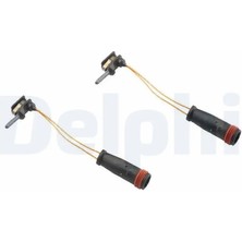 Delphi LZ0153 Balata Sensoru On 2115401717 2205400617 479105DA9A