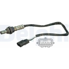 Delphi ES2067912B1 Oksijen Sensoru 8200556133
