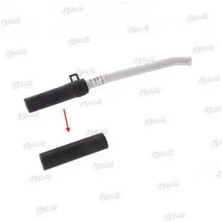İbraş 35154 Motor Havalandirma Hortumu
