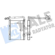 Kale 347415 Kalorifer Petegi 971381G000