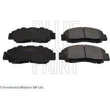 Blue Print ADH24246 On Fren Balatasi 06450S0AJ00 06450S0KJ10 06450S0KJ11