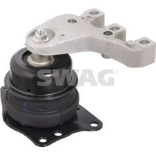 Swag 32923880 Motor Takozu (Sag) 6Q0199167AQ 6Q0199167BM 6Q0199167CJ