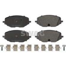 Swag 33107800 On Fren Balatasi 2614210 5WA698151 5WA698151A