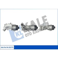 Kale 355775 Motor Yag Sogutucusu 1103P7 11427546279 V864374980