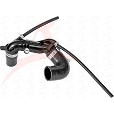 Meha MH81770 Turbo Hortumu 8200101100 8200404193 8200770644