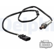 Delphi ES2121512B1 Oksijen Sensoru 04C906262Q