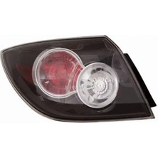 Depo 2161984LUQ Stop Lambasi Sol BR5S51160B BR5S51180D