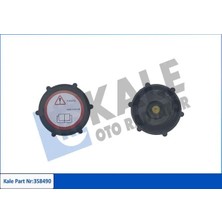 Kale 358490 Yedek Su Depo Kapagi 1000249 1017994 1025558