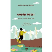 Şule Yayınları Gölün Ötesi