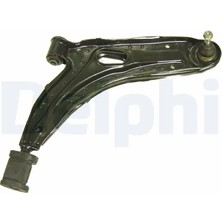 Delphi TC466 On Alt Salincak Sag 5938685 5939685 7705616