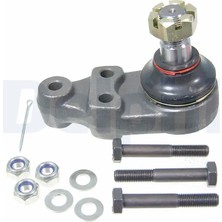 Delphi TC658 Rotil Alt 1055194 5025676 6650261