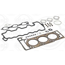 Elring 130370 Motor Takim Conta (Ust)