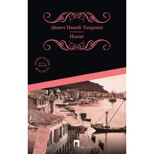 Dergah Yayınları Huzur