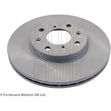 Blue Print ADK84321 Fren Diski On 093192978 093194988 095513700 (2 Adet Fiyatıdır)