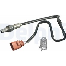 Delphi ES1109212B1 Oksijen Sensoru 03C906262J 06A906262DB 06A906262ED