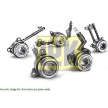 LuK 510033010 Debriyaj Hidrolik Bilya 306204607R 306206618R A4532500507