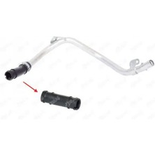 İbraş 15078 Motor Havalandirma Hortumu 55187695