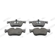 Ferodo FDB4765 On Fren Balatasi 1609898580 1612412380 1619791180