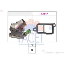 Facet 78606 Termostat 30637217 30650022 30777475