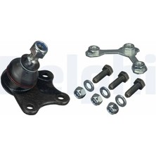 Delphi TC1084 Rotil Sol Alt 5Z0407365B 6Q0407365A 6Q0407365B