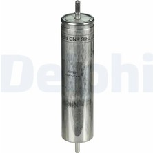 Delphi HDF691 Yakit Filtresi WJN000080