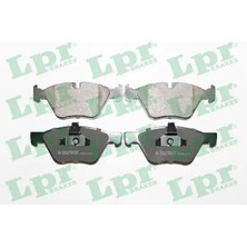 LPR 05P1271 On Fren Balatasi 34116763617 34116763618