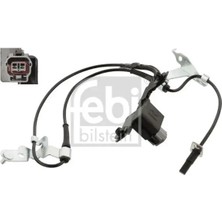 Febi 107182 Abs Sensoru Sag On GS1D4370X GS1D4370XA