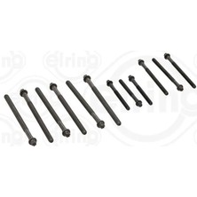 Elring 010230 Silindir Kapak Civatasi 11121438473 11121439568 11121439569