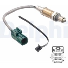 Delphi ES2119512B1 Oksijen Sensoru 226A0AX000