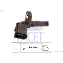 Facet 210014 Abs Sensoru 131443 4E0927803 4E0927803A