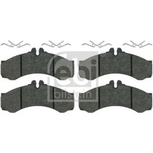 Febi 16164 On Fren Balatasi 05103556AA 05103790AA 05103790AB