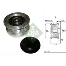 Ina 535011010 Alternator Kasnagi 3730027502 3730027503 3730027504