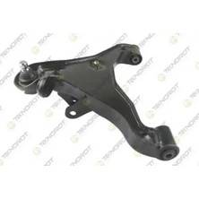 Teknorot N593 On Alt Salincak Sol 54501EB300 54501EB31A 54501EB31C