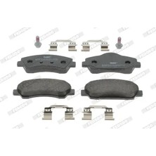 Ferodo FDB4823 On Fren Balatasi 1610699280 1619790580 1647873480