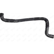 İbraş 28001 Radyator Hortumu Alt 074121051D 074121051G