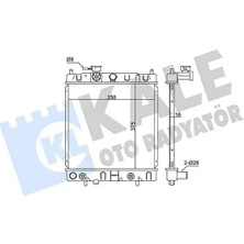 Kale 347995 Motor Radyatoru 2146097B00 2146097B15