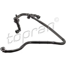 Topran 111303001 Motor Havalandirma Hortumu 078103224L 078103224M 078103224P